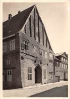 BG2501 Luneburg Am Berge Altestes Patrizierhaus Stadt  CPSM 14x9.5cm Germany - Lüneburg