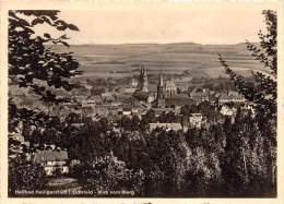 BG1170 Heilbad Heiligenstadt I Eichsfeld Blick Vom Fberg   CPSM 14x9.5cm Germany - Heiligenstadt