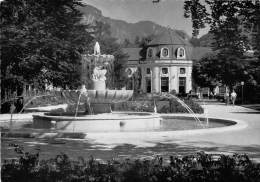 BG1202 Bad Reichenhall Im Krupark   CPSM 14x9.5cm Germany - Bad Reichenhall