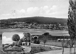 BG1206 Hotel Berggasthaus Zum Fichtenwirt Hameln Pyrmont   CPSM 14x9.5cm Germany - Hameln (Pyrmont)