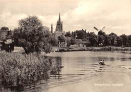 BG1294 Werder Havel Inselstadt   CPSM 14x9.5cm  Germany - Werder