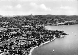 BG1316 Herrsching Am Ammersee Mit Kloster Andechs   CPSM 14x9.5cm  Germany - Herrsching