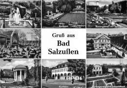 BG1356 Gruss Aus Bad Salzuflen   CPSM 14x9.5cm  Germany - Bad Salzuflen