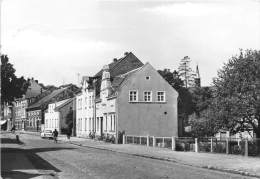 BG1406 Lehnin Kr Brandenburg Car Hauptstrasse   CPSM 14x9.5cm  Germany - Lehnin