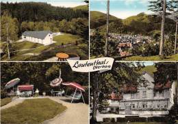 BG1415  Haus Bischofsthal Lautenthal Oberharz   CPSM 14x9.5cm  Germany - Oberharz