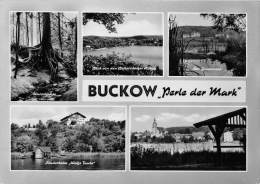 BG1456 Buckow Perle Der Mark   CPSM 14x9.5cm  Germany - Buckow