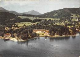 BG1501 Bad Wiessee   CPSM 14x9.5cm  Germany - Bad Wiessee