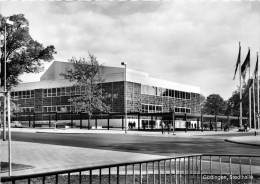 BG1581 Gottingen Stadthalle   CPSM 14x9.5cm  Germany - Göttingen