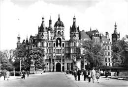 BG1593 Schwerin Schloss  CPSM 14x9.5cm  Germany - Schwerin