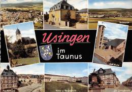 BG1668 Usingen Im Taunus   CPSM 14x9.5cm  Germany - Usingen