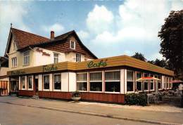 BG1679 Konditorei Cafe Fricke Hahnenklee Oberharz   CPSM 14x9.5cm  Germany - Oberharz