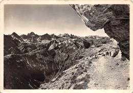 BG1703 Hindelang Prinz Luitpoldhaus Am Hochvogel  CPSM 14x9.5cm  Germany - Hindelang