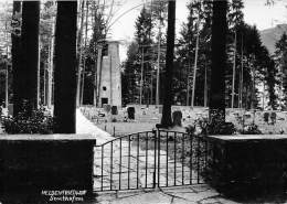 BG057 Heldenfriedhof Sonthofen   CPSM 14x9.5cm Germany - Sonthofen