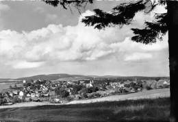 BG094 Clausthal Zellerfeld Oberharz Blick Auf Clausthal  CPSM 14x9.5cm Germany - Clausthal-Zellerfeld