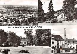 BG151 Bad Freienwalde Oder   CPSM 14x9.5cm Germany - Bad Freienwalde