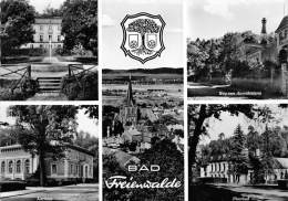 BG155 Bad Freienwalde    CPSM 14x9.5cm Germany - Bad Freienwalde