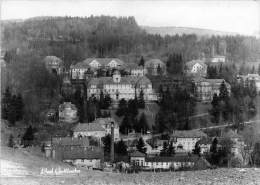 BG165 Bad Gottleuba   CPSM 14x9.5cm Germany - Bad Gottleuba-Berggiesshuebel