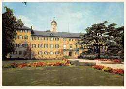 BG232 Schloss Homburg Haupteingang   CPSM 14x9.5cm Germany - Bad Homburg