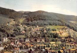 BG365 Kneipp Heillbad Bad Lauterberg Im Harz Kirchberg   CPSM 14x9.5cm Germany - Bad Lauterberg