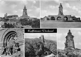 BG427 Kyffhauser Denkmal   CPSM 14x9.5cm Germany - Kyffhäuser