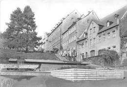 BG432 Hoenstein Ernstthal Am Altmarkt   CPSM 14x9.5cm Germany - Hohenstein-Ernstthal