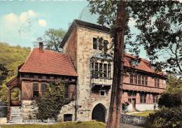 BG470 Schloss Schaumburg Vorburg   CPSM 14x9.5cm Germany - Schaumburg