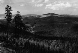 BG477 Erzgeb Scheilbenberg Mittweida  CPSM 14x9.5cm Germany - Scheibenberg