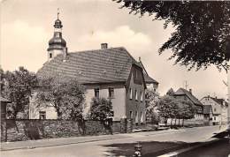 BG483 Neukirchen Kr Werdau   CPSM 14x9.5cm Germany - Werdau