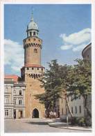 BG564 Gorlitz Reichenbacher Turm Rechts Kaisertrutz  CPSM 14x9.5cm Germany - Görlitz