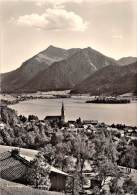 BG569 Schliersee Bayer Alpen  CPSM 14x9.5cm Germany - Schliersee