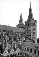 BG586 Der St Viktorsdom Zu Xanten Blick In Den Kreuzhof   CPSM 14x9.5cm Germany - Xanten