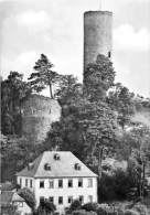 BG598 Moorbad Lobenstein Der Alte Turm   CPSM 14x9.5cm Germany - Lobenstein