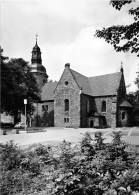 BG599 St Viti Kirche Zeven Ehemalige Klosterkirche    CPSM 14x9.5cm Germany - Zeven