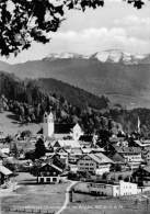 BG609  Schrothkurort Oberstaufen Im Allgau  CPSM 14x9.5cm Germany - Oberstaufen