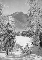 BG614 Hochgern Chiemgauer Alpen   CPSM 14x9.5cm Germany - Chiemgauer Alpen