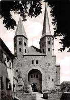 BG647 Bad Wimpfen Neckar St Peter  CPSM 14x9.5cm Germany - Bad Wimpfen