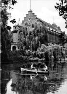 BG770 Gladbeck Haus Withingen Boat  CPSM 14x9.5cm Germany - Gladbeck