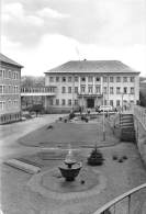 BG789 Thermalbad Wiesenbad Kr Annaberg Staatlich Anerkann  CPSM 14x9.5cm Germany - Annaberg-Buchholz