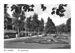 BG874 Bad Salzuflen Am Geadierweck  CPSM 14x9.5cm Germany - Bad Salzuflen