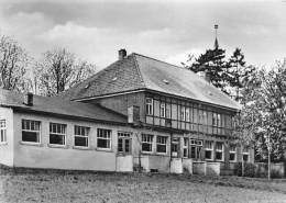 BG933 Petersdorf Bei Nordhausen Gaststatte Harzirigi Hotel CPSM 14x9.5cm Germany - Nordhausen