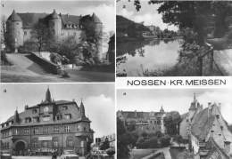 BG938 Nossen Kr Meissen   CPSM 14x9.5cm Germany - Nossen