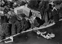 BG979 Wasserburg Am Bodensee  CPSM 14x9.5cm Germany - Wasserburg (Bodensee)