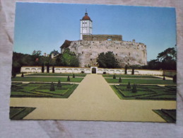 Austria  Schloss  Schallaburg Bei Melk   D123514 - Melk