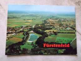 Austria  - FÜRSTENFELD  Steiermark   D123582 - Fürstenfeld