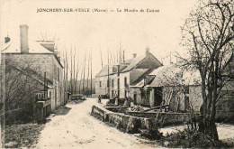 CPA - JONCHERY-sur-VESLE (51) - Le Moulin De Cuissat - Jonchery-sur-Vesle