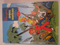 INTEGRALE SPIROU ET FANTASIO N° 1  Par  FRANQUIN - Spirou Et Fantasio