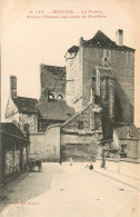 Moulins : La Prison -éditeur Paquet - Moulins