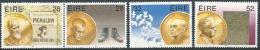 Irlande 1994 - Yv.no.877-80 Neufs** - Unused Stamps