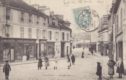 ARPAJON  -  Grande Rue N° 1 - Arpajon