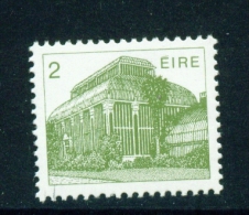 IRELAND  -  1983+  Architecture Definitive  2p  Unmounted Mint - Unused Stamps